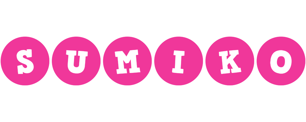 Sumiko poker logo