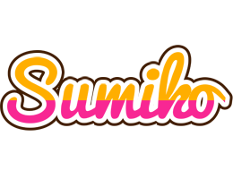 Sumiko smoothie logo