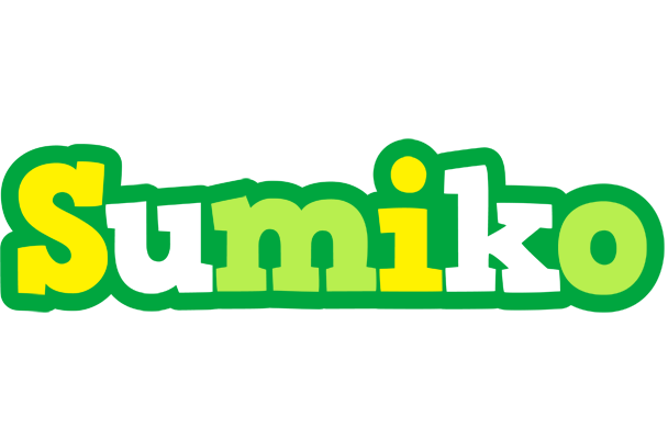 Sumiko soccer logo