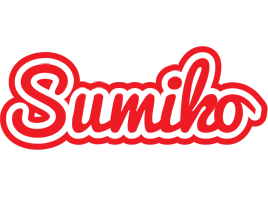 Sumiko sunshine logo