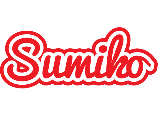 Sumiko sunshine logo