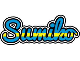 Sumiko sweden logo