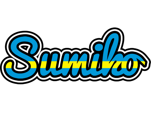 Sumiko sweden logo