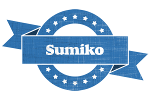 Sumiko trust logo