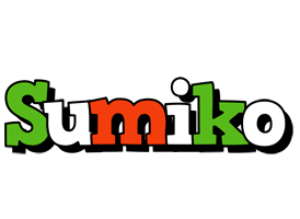 Sumiko venezia logo