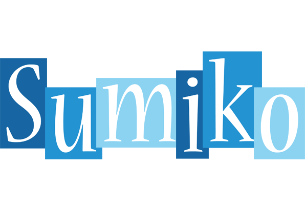 Sumiko winter logo