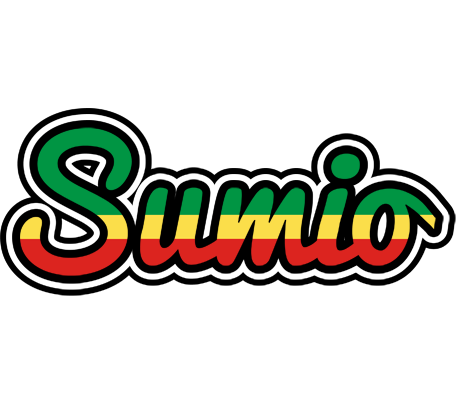 Sumio african logo