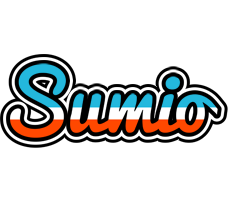 Sumio america logo