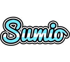 Sumio argentine logo