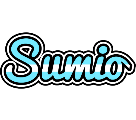 Sumio argentine logo