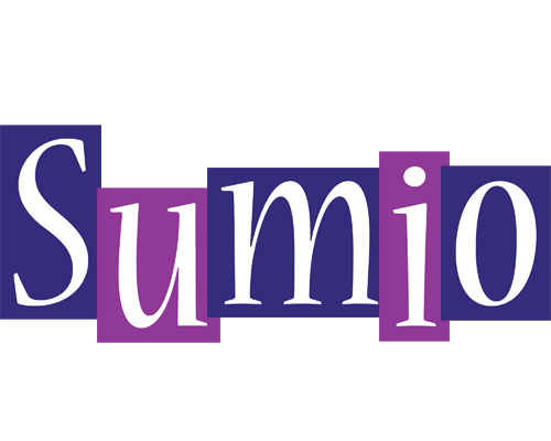Sumio autumn logo