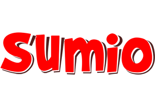 Sumio basket logo