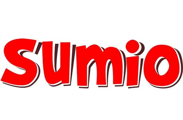 Sumio basket logo