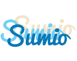 Sumio breeze logo