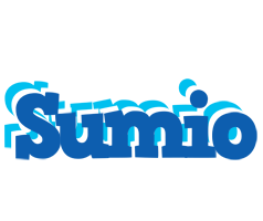 Sumio business logo