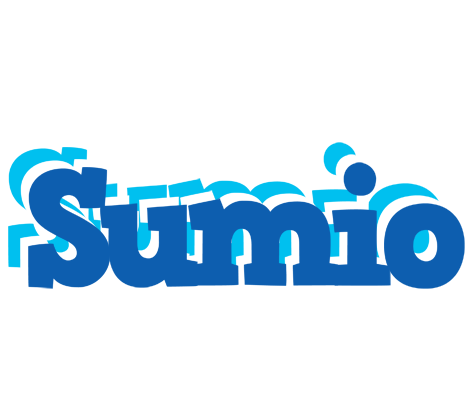 Sumio business logo
