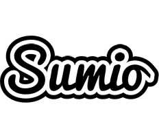 Sumio chess logo