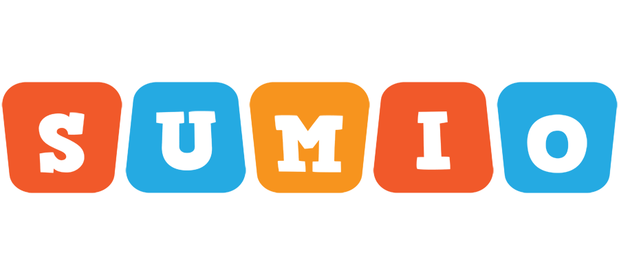 Sumio comics logo