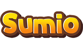 Sumio cookies logo