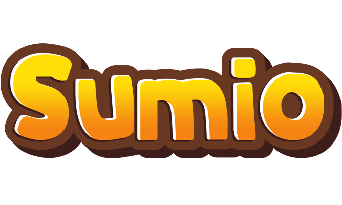 Sumio cookies logo