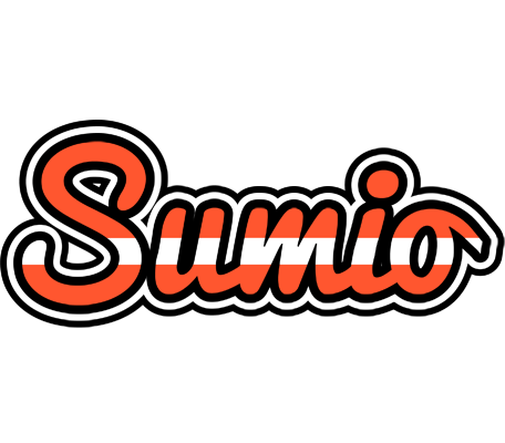 Sumio denmark logo