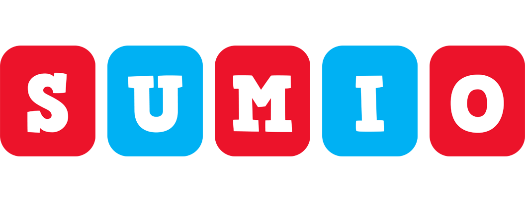 Sumio diesel logo