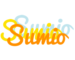 Sumio energy logo