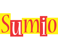 Sumio errors logo