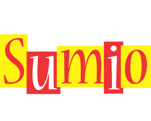 Sumio errors logo