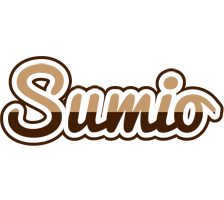 Sumio exclusive logo