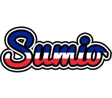 Sumio france logo