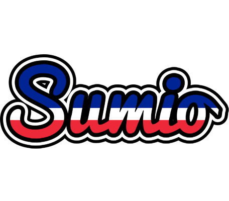Sumio france logo