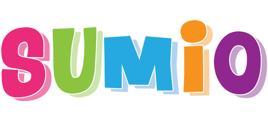 Sumio friday logo