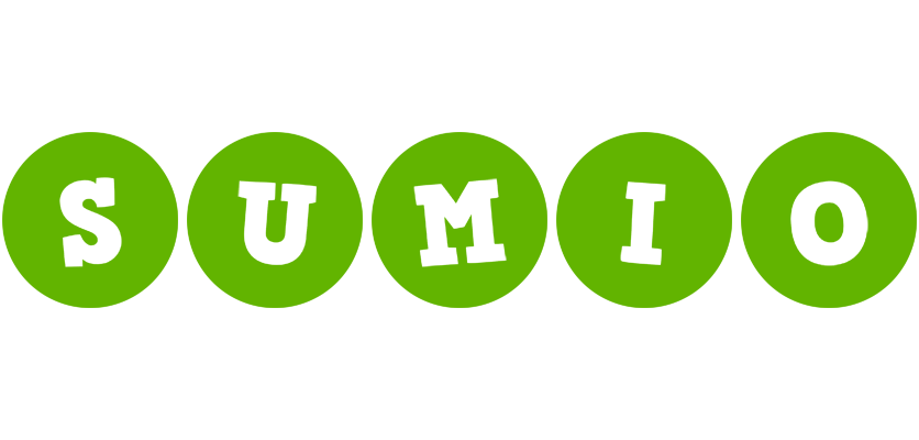 Sumio games logo