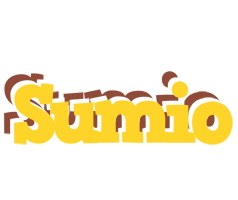 Sumio hotcup logo