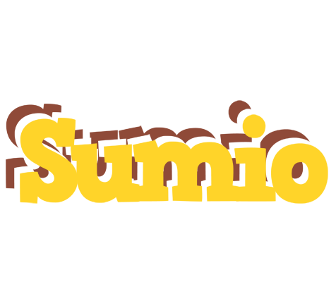 Sumio hotcup logo