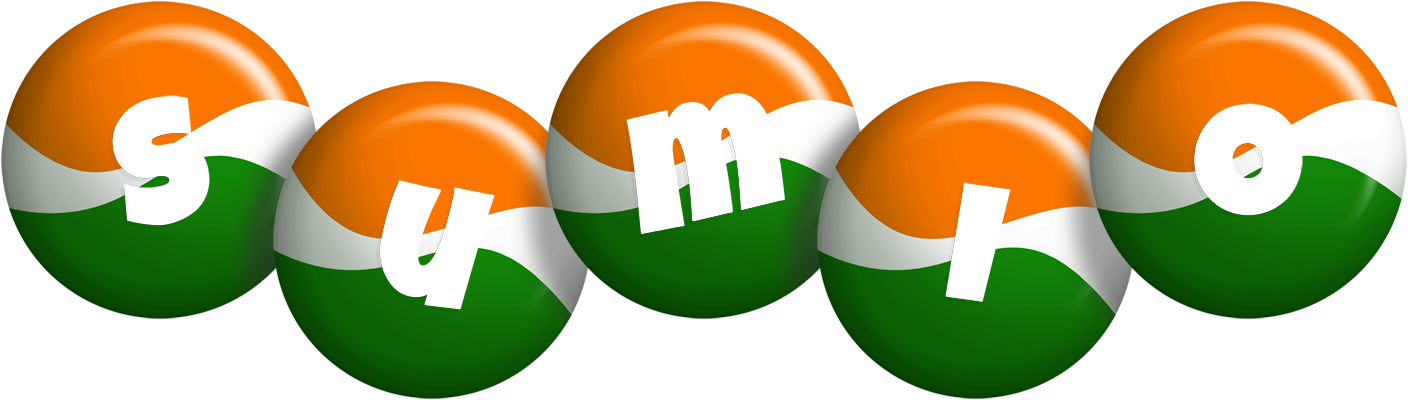Sumio india logo