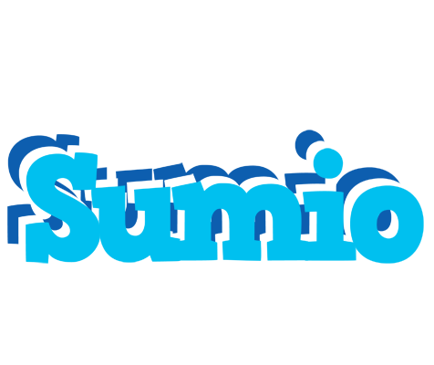 Sumio jacuzzi logo