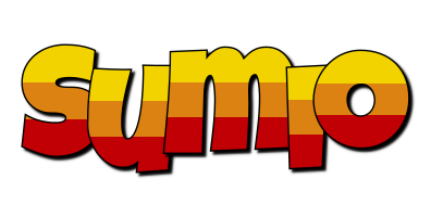 Sumio jungle logo