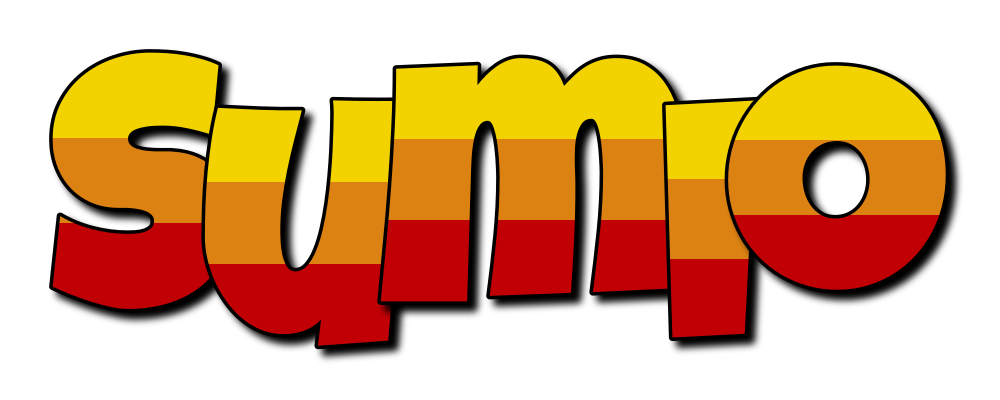 Sumio jungle logo