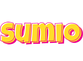 Sumio kaboom logo