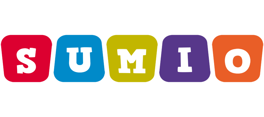 Sumio kiddo logo