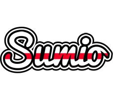 Sumio kingdom logo