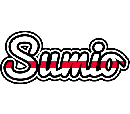 Sumio kingdom logo