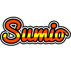 Sumio madrid logo