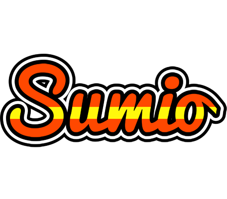 Sumio madrid logo