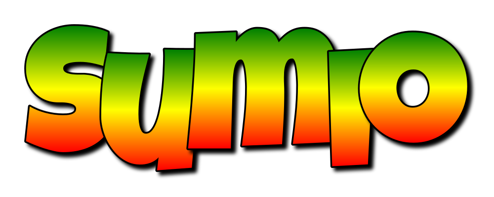 Sumio mango logo