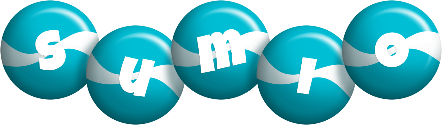 Sumio messi logo