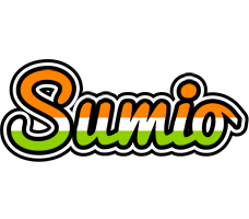 Sumio mumbai logo