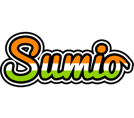 Sumio mumbai logo